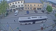 Archiv Foto Webcam Stadtplatz in Neumarkt am Wallersee 05:00