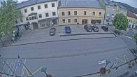 Archiv Foto Webcam Stadtplatz in Neumarkt am Wallersee 06:00