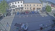 Archiv Foto Webcam Stadtplatz in Neumarkt am Wallersee 07:00
