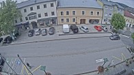 Archiv Foto Webcam Stadtplatz in Neumarkt am Wallersee 11:00