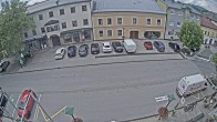Archiv Foto Webcam Stadtplatz in Neumarkt am Wallersee 13:00