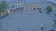 Archiv Foto Webcam Stadtplatz in Neumarkt am Wallersee 19:00