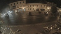 Archiv Foto Webcam Stadtplatz in Neumarkt am Wallersee 23:00