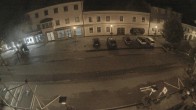 Archiv Foto Webcam Stadtplatz in Neumarkt am Wallersee 01:00