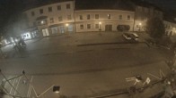 Archiv Foto Webcam Stadtplatz in Neumarkt am Wallersee 03:00
