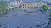 Archiv Foto Webcam Stadtplatz in Neumarkt am Wallersee 05:00