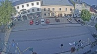 Archiv Foto Webcam Stadtplatz in Neumarkt am Wallersee 06:00