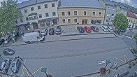 Archiv Foto Webcam Stadtplatz in Neumarkt am Wallersee 09:00