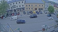 Archiv Foto Webcam Stadtplatz in Neumarkt am Wallersee 11:00
