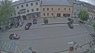 Archiv Foto Webcam Stadtplatz in Neumarkt am Wallersee 13:00