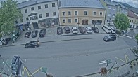 Archiv Foto Webcam Stadtplatz in Neumarkt am Wallersee 15:00