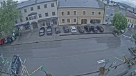 Archiv Foto Webcam Stadtplatz in Neumarkt am Wallersee 17:00