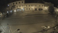 Archiv Foto Webcam Stadtplatz in Neumarkt am Wallersee 23:00