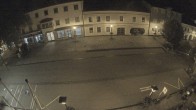 Archiv Foto Webcam Stadtplatz in Neumarkt am Wallersee 01:00