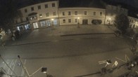 Archiv Foto Webcam Stadtplatz in Neumarkt am Wallersee 03:00