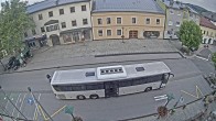 Archiv Foto Webcam Stadtplatz in Neumarkt am Wallersee 05:00