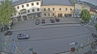 Archiv Foto Webcam Stadtplatz in Neumarkt am Wallersee 06:00