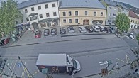 Archiv Foto Webcam Stadtplatz in Neumarkt am Wallersee 07:00