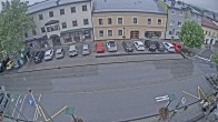 Archiv Foto Webcam Stadtplatz in Neumarkt am Wallersee 09:00