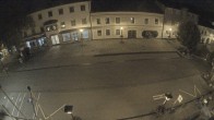 Archiv Foto Webcam Stadtplatz in Neumarkt am Wallersee 03:00