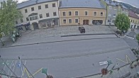 Archiv Foto Webcam Stadtplatz in Neumarkt am Wallersee 05:00