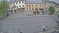 Archiv Foto Webcam Stadtplatz in Neumarkt am Wallersee 06:00