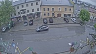 Archiv Foto Webcam Stadtplatz in Neumarkt am Wallersee 11:00
