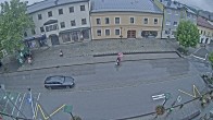 Archiv Foto Webcam Stadtplatz in Neumarkt am Wallersee 13:00