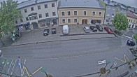 Archiv Foto Webcam Stadtplatz in Neumarkt am Wallersee 17:00