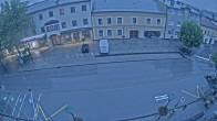 Archiv Foto Webcam Stadtplatz in Neumarkt am Wallersee 19:00