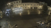 Archiv Foto Webcam Stadtplatz in Neumarkt am Wallersee 21:00