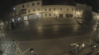 Archiv Foto Webcam Stadtplatz in Neumarkt am Wallersee 23:00