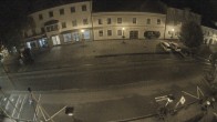 Archiv Foto Webcam Stadtplatz in Neumarkt am Wallersee 01:00