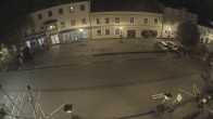 Archiv Foto Webcam Stadtplatz in Neumarkt am Wallersee 03:00