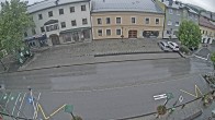 Archiv Foto Webcam Stadtplatz in Neumarkt am Wallersee 05:00