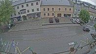 Archiv Foto Webcam Stadtplatz in Neumarkt am Wallersee 06:00
