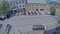 Archiv Foto Webcam Stadtplatz in Neumarkt am Wallersee 11:00
