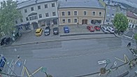 Archiv Foto Webcam Stadtplatz in Neumarkt am Wallersee 15:00