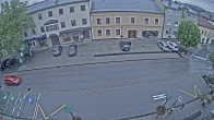 Archiv Foto Webcam Stadtplatz in Neumarkt am Wallersee 17:00