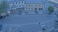 Archiv Foto Webcam Stadtplatz in Neumarkt am Wallersee 19:00