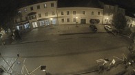 Archiv Foto Webcam Stadtplatz in Neumarkt am Wallersee 01:00