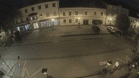 Archiv Foto Webcam Stadtplatz in Neumarkt am Wallersee 03:00