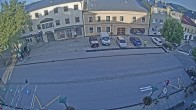 Archiv Foto Webcam Stadtplatz in Neumarkt am Wallersee 05:00