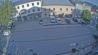 Archiv Foto Webcam Stadtplatz in Neumarkt am Wallersee 06:00