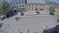 Archiv Foto Webcam Stadtplatz in Neumarkt am Wallersee 11:00