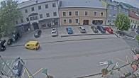 Archiv Foto Webcam Stadtplatz in Neumarkt am Wallersee 13:00