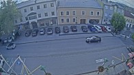 Archiv Foto Webcam Stadtplatz in Neumarkt am Wallersee 17:00