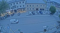 Archiv Foto Webcam Stadtplatz in Neumarkt am Wallersee 19:00
