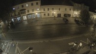Archiv Foto Webcam Stadtplatz in Neumarkt am Wallersee 23:00