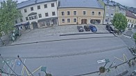 Archiv Foto Webcam Stadtplatz in Neumarkt am Wallersee 06:00